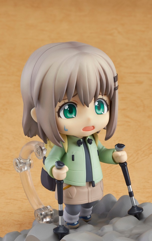「ねんどろいど 雪村あおい」