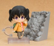 「ねんどろいど 倉上ひなた」