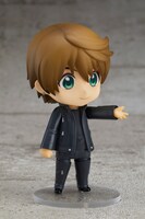 「ねんどろいど 雨宮雅貴」