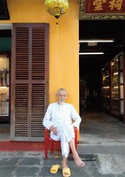 「アオザイ通信完全版#1～食と文化～」より。