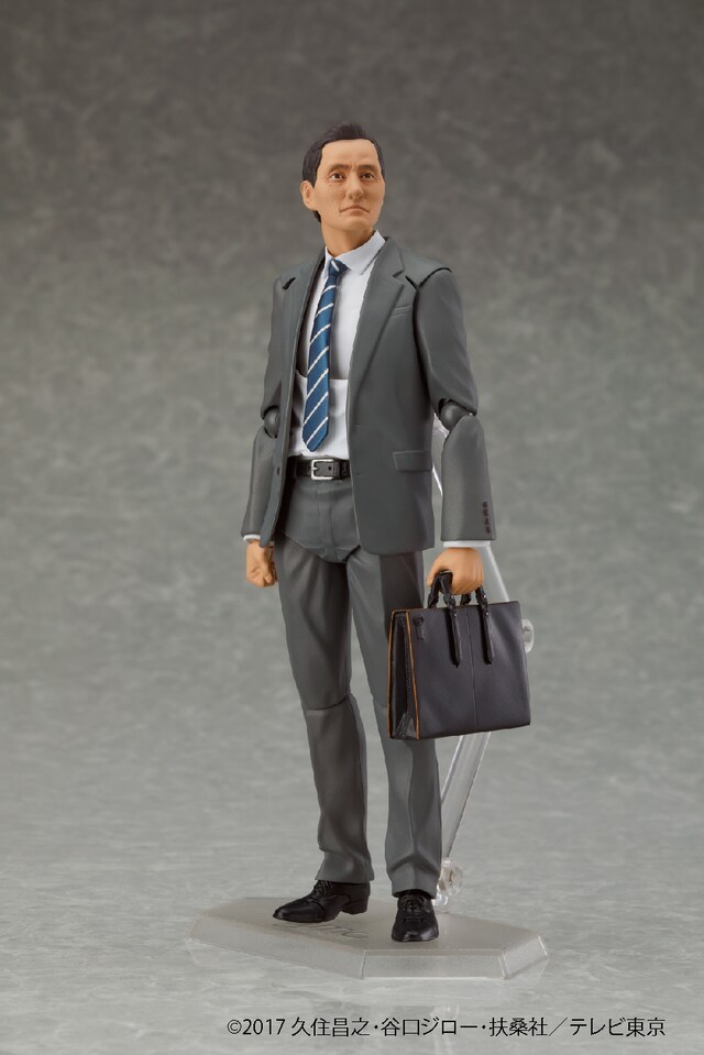 「井之頭五郎 松重 豊ver.」