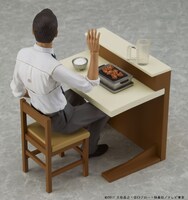 「井之頭五郎 松重 豊ver. ワイシャツ一人焼肉エディション」