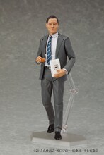 「井之頭五郎 松重 豊ver.」