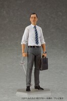 「井之頭五郎 松重 豊ver. ワイシャツ一人焼肉エディション」