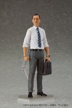 「井之頭五郎 松重 豊ver. ワイシャツ一人焼肉エディション」