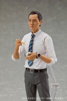 「井之頭五郎 松重 豊ver. ワイシャツ一人焼肉エディション」