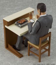 「井之頭五郎 松重 豊ver. ハードボイルドGOROエディション」