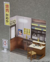 「井之頭五郎 松重 豊ver. ワイシャツ一人焼肉エディション」