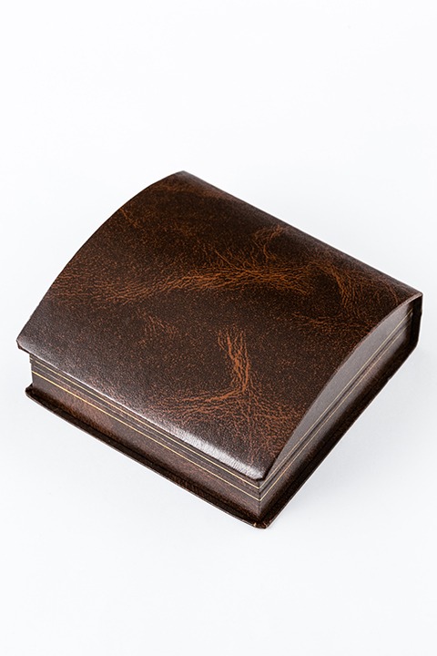 ブレスレットのケース。