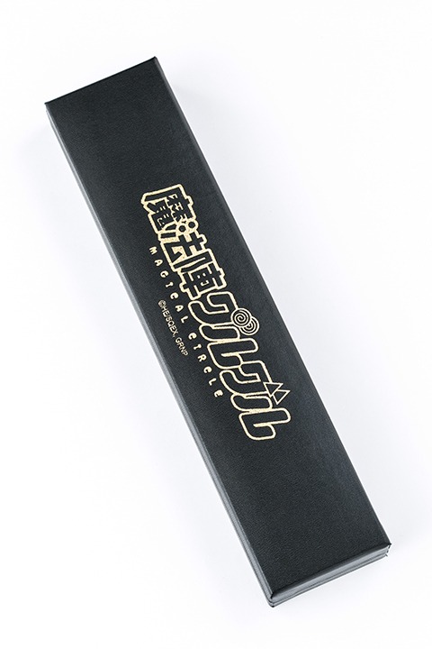 腕時計のケース。