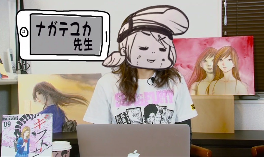 「有ちゃっとww」より。