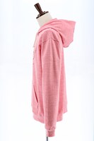 「カードキャプターさくら クリアカード編」のプルオーバーパーカー。