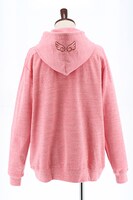 「カードキャプターさくら クリアカード編」のプルオーバーパーカー。