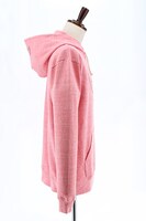 「カードキャプターさくら クリアカード編」のプルオーバーパーカー。