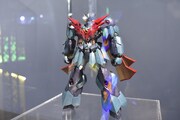 「METAL BUILD インフィニティ」