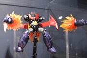 「METAL BUILD マジンガーZ」