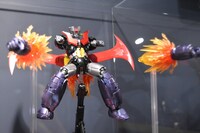 「METAL BUILD マジンガーZ」