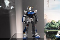 「ROBOT魂 <SIDE MS> RX-78NT-1 ガンダムNT-1 ver.A.N.I.M.E.」