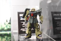 「ROBOT魂 <SIDE MS> MS-06FZ ザクII改 ver.A.N.I.M.E.」