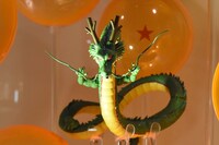 「S.H.Figuarts 神龍」