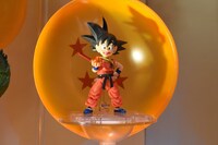 「S.H.Figuarts 孫悟空-少年期-」