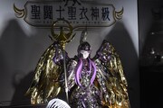 「聖闘士聖衣神話神級 アテナ」
