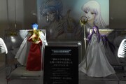 「聖闘士聖衣神話 太陽神アベル＆女神アテナ 真紅の少年伝説メモリアルセット」