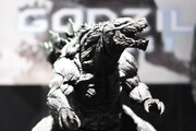「S.H.MonsterArts ゴジラ（2017）初回生産限定版」