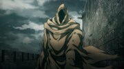 アニメ「DRIFTERS」13話の先行カット。