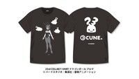「23rd COLLAB T-SHIRT ドラゴンボール ブルマ」