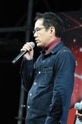 神山健治監督