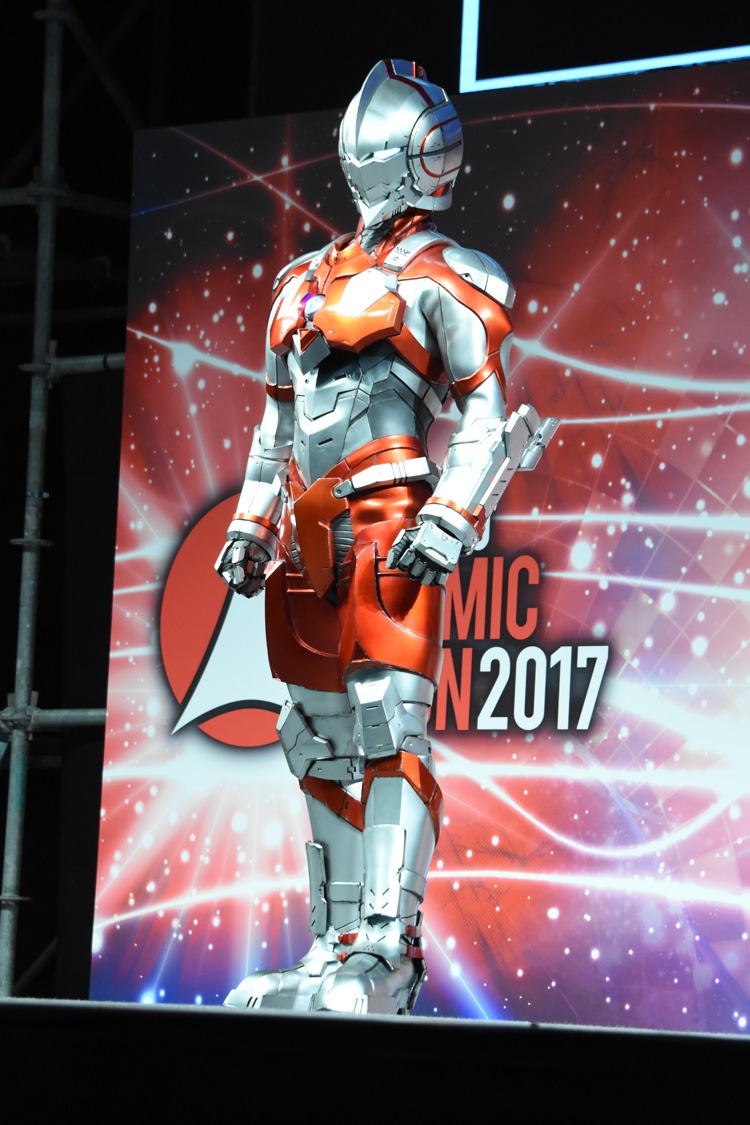 ULTRAMAN