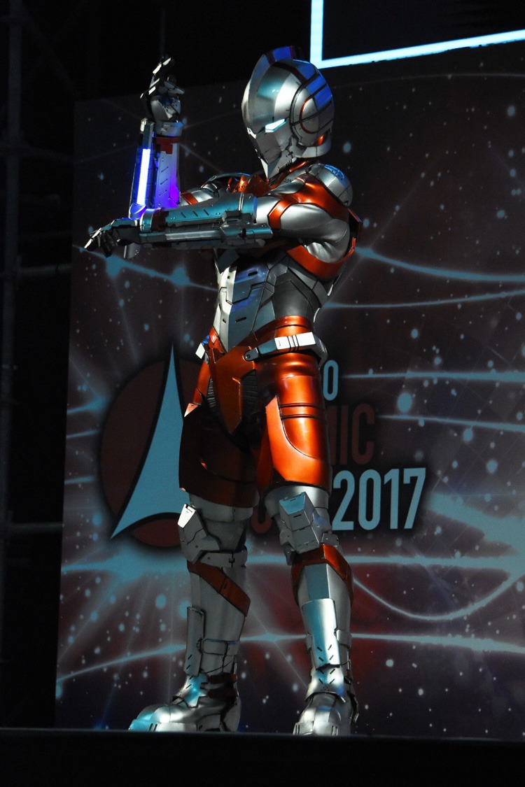 ULTRAMAN