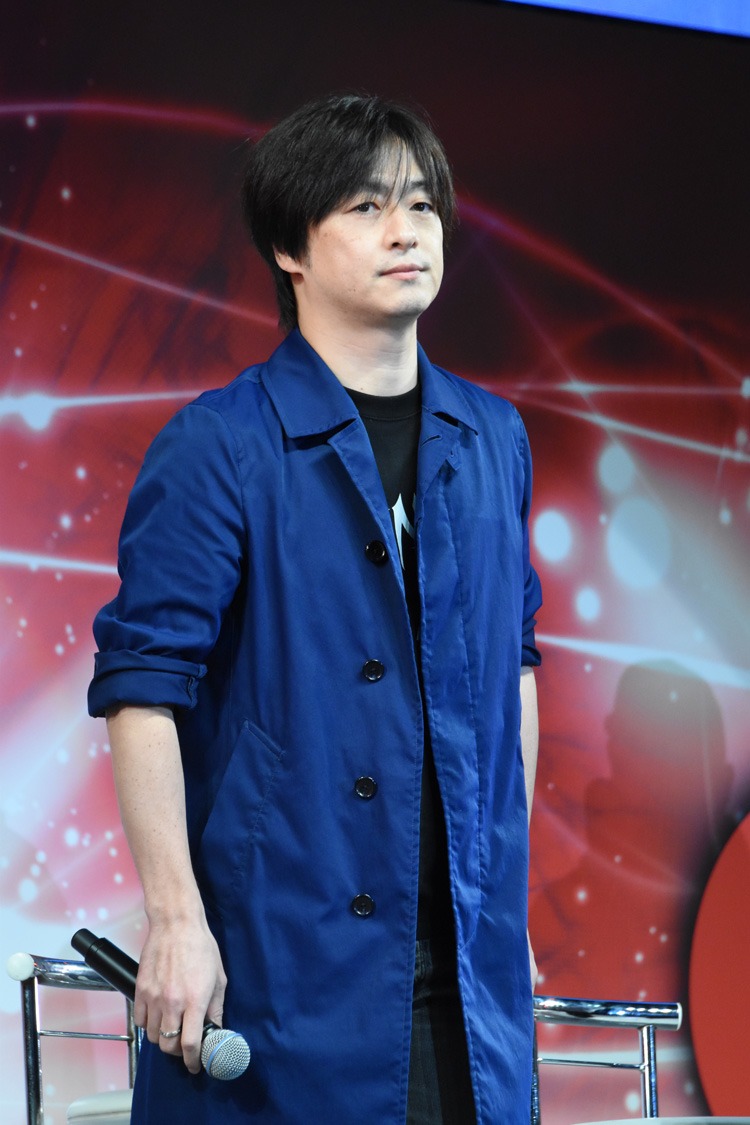 水崎淳平