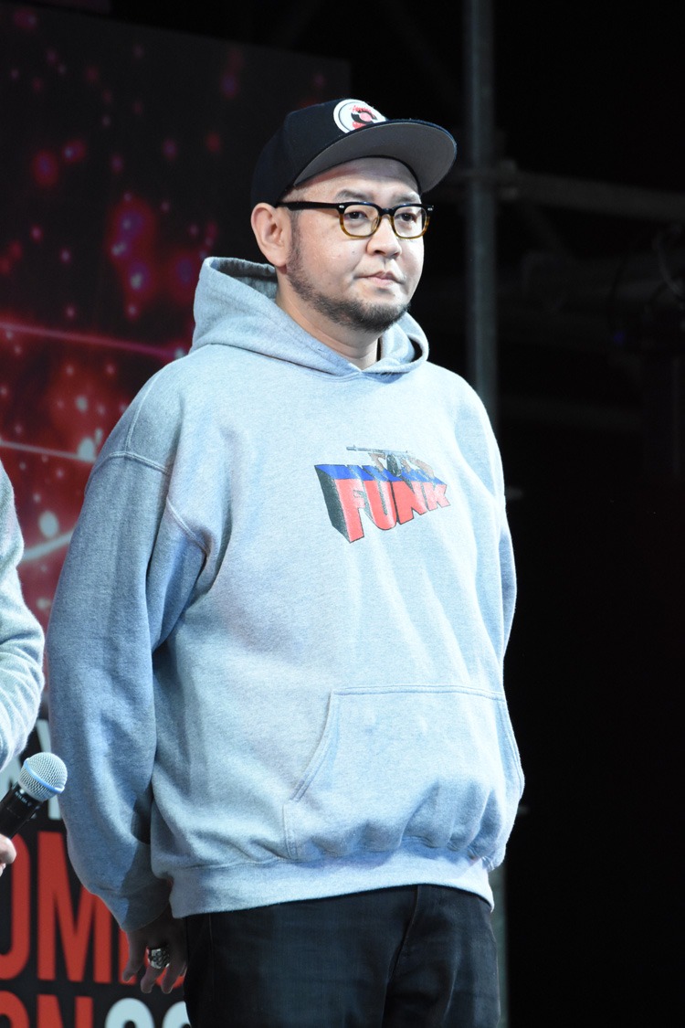 岡崎能士