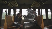 映画「鋼の錬金術師」場面写真