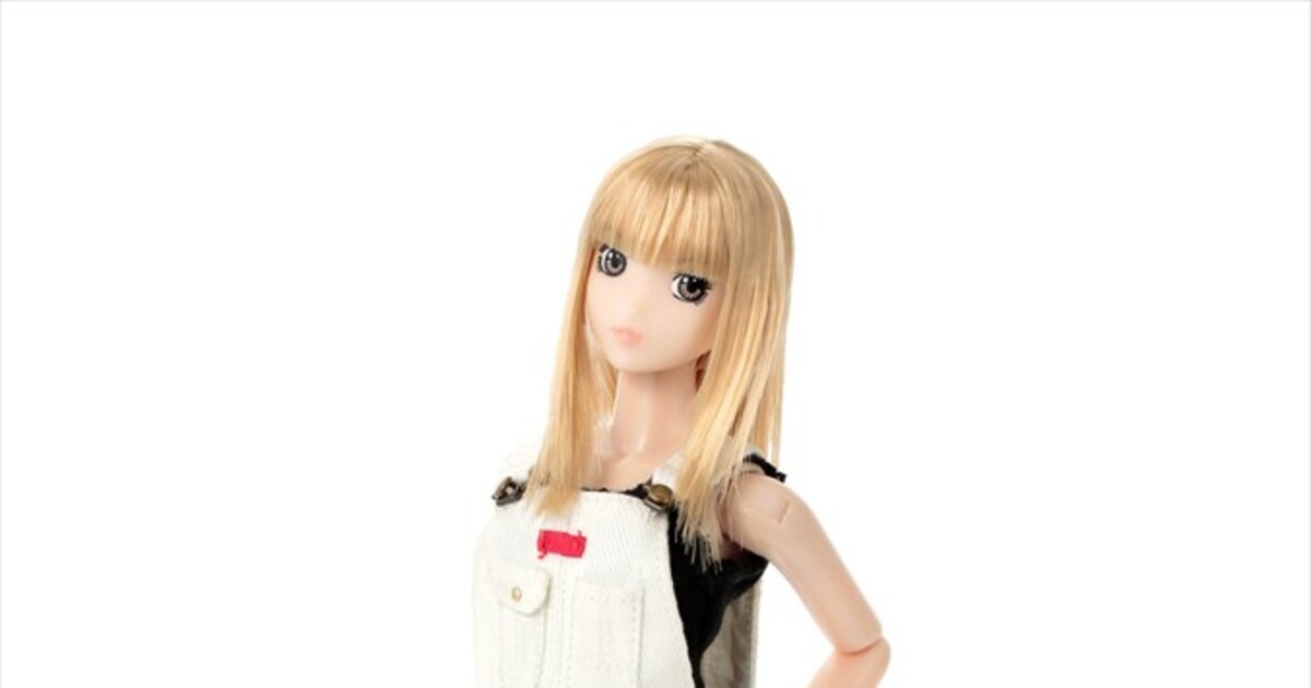 COMPLETE EDITION（2）衣装セット」を着用した「STOP!!ひばりくん 