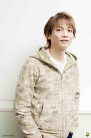 倉持洋一役の浅沼晋太郎。