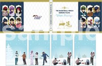 会場で販売されるパタパタメモ。