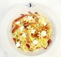 「終末のパスタ」