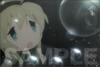 アニメ「少女終末旅行」より。