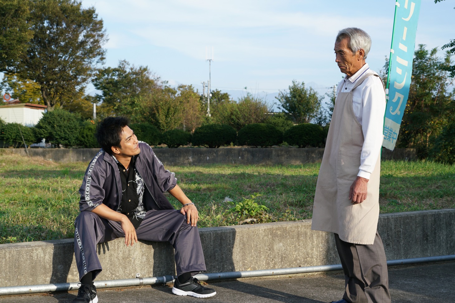 「羊の木」