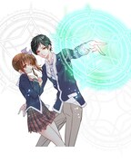 「クラスが異世界召喚されたなか俺だけ残ったんですが」のカット。