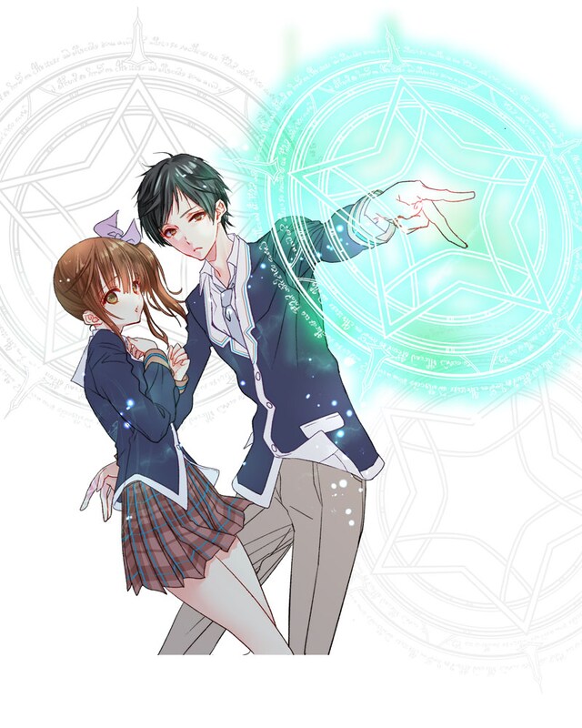 「クラスが異世界召喚されたなか俺だけ残ったんですが」のカット。