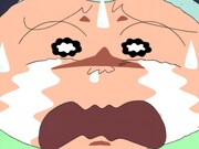 「クレヨンしんちゃん きっとベスト☆特盛！佐藤マサオ」より。(c)臼井儀人／双葉社・シンエイ・テレビ朝日・ADK