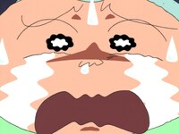 「クレヨンしんちゃん きっとベスト☆特盛！佐藤マサオ」より。(c)臼井儀人／双葉社・シンエイ・テレビ朝日・ADK