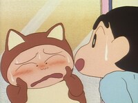 「クレヨンしんちゃん きっとベスト☆特盛！佐藤マサオ」より。(c)臼井儀人／双葉社・シンエイ・テレビ朝日・ADK