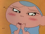 「クレヨンしんちゃん きっとベスト☆特盛！佐藤マサオ」より。(c)臼井儀人／双葉社・シンエイ・テレビ朝日・ADK