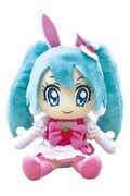 プリキュアと初音ミクをレッツ ラ まぜまぜ 衣装交換したコラボグッズ登場 コミックナタリー プリキュアと初音ミクをレッツ ラ まぜまぜ 衣装交換したコラボグッズ登場 コミックナタリー