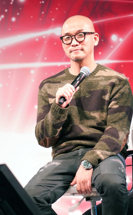 キム・ジョンギ